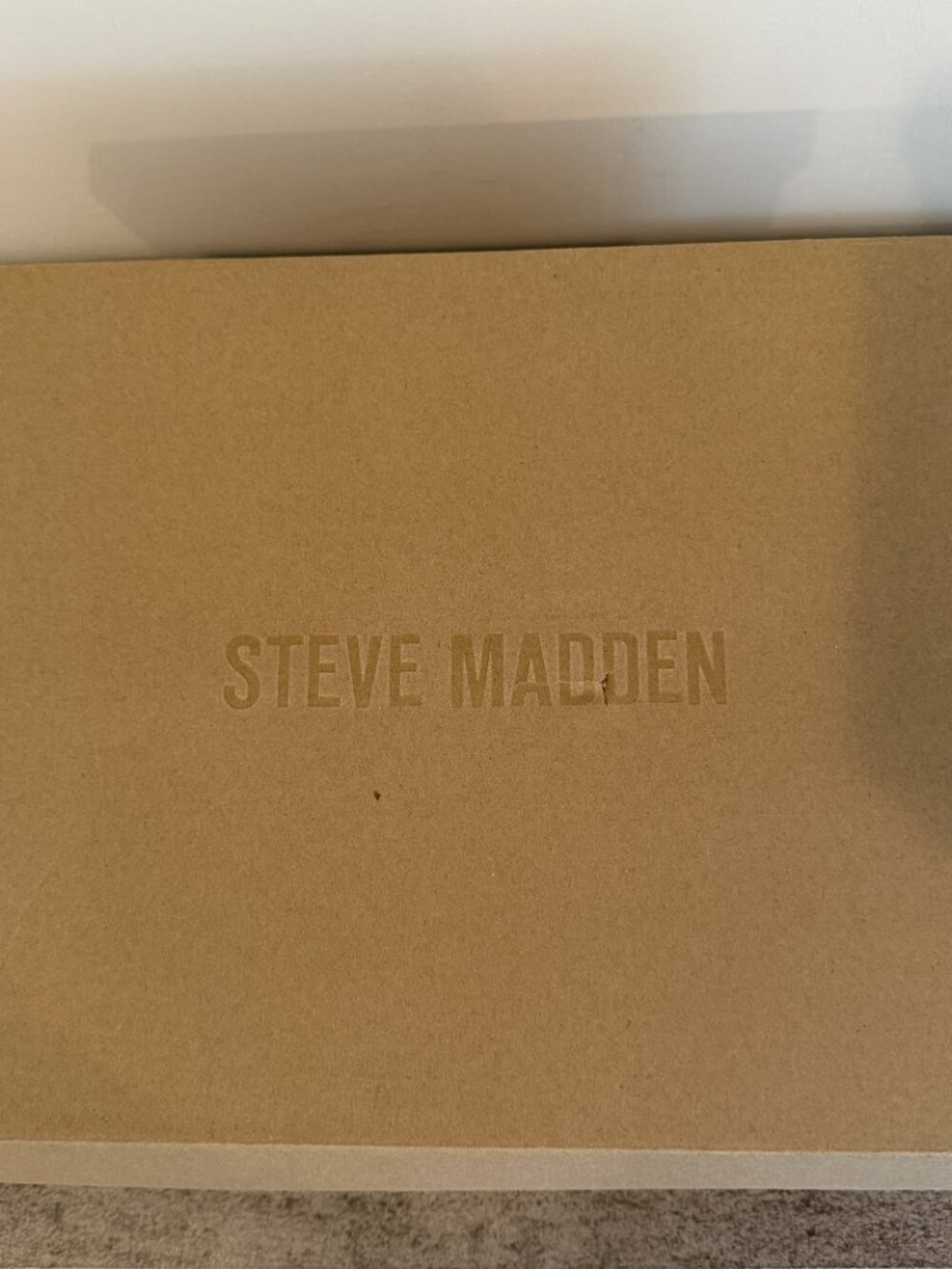 Steve Madden | Pink Satin Charlize Heels - Picture 11 of 11